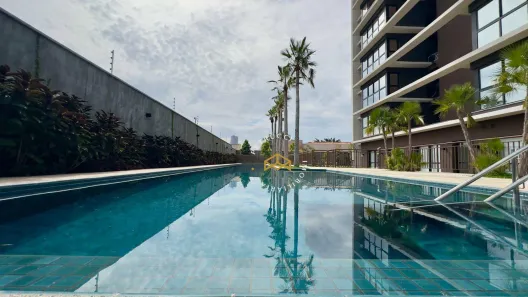 Apartamento com 2 Quartos para alugar, 67m² no Nova Campinas, Campinas