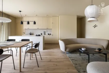 Apartamento com 3 Quartos à venda, 108m² no Vila Izabel, Curitiba