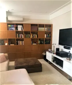 Apartamento com 4 Quartos à venda, 311m² no Campo Belo, São Paulo