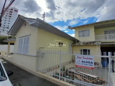 Casa com 3 Quartos para alugar, 100m² no Centro I, Brusque