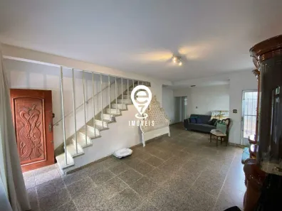 Casa com 3 Quartos à venda, 168m² no Bosque da Saúde, São Paulo