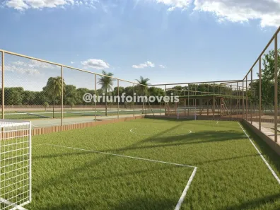 Lote/Terreno à venda, 233m² no Centro, Barreirinhas