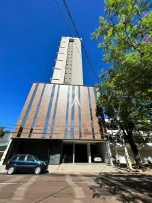 Apartamento com 1 Quarto à venda, 38m² no Centro, Cascavel