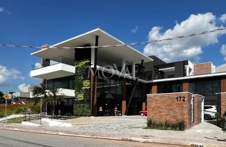 Ponto Comercial para alugar, 322m² no Condomínio Residencial Jaguary, São José dos Campos