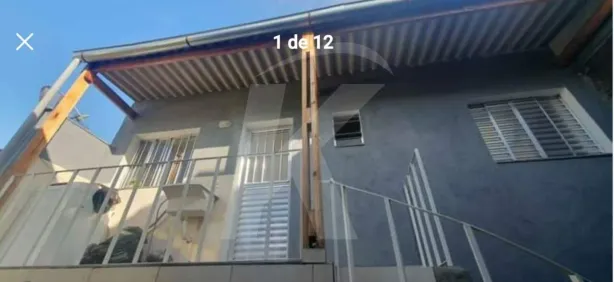 Casa de Condomínio com 4 Quartos à venda, 140m² no Jardim Ataliba Leonel, São Paulo