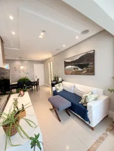 Apartamento com 2 Quartos à venda, 73m² no Pituba, Salvador