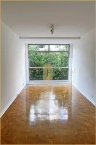 Apartamento com 3 Quartos para venda ou aluguel, 175m² no Vila Caraguatá, São Paulo