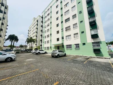 Apartamento com 3 Quartos à venda, 63m² no Montese, Fortaleza