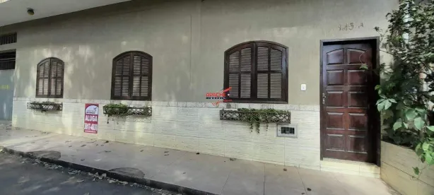 Imóvel Comercial com 1 Quarto para alugar, 50m² no São Geraldo, Ponte Nova