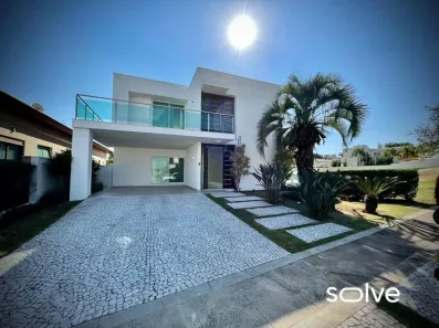 Sobrado com 3 Quartos para alugar, 362m² no Jardim Vila Paradiso, Indaiatuba
