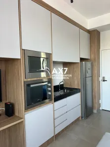 Apartamento com 1 Quarto à venda, 26m² no Vila Olímpia, São Paulo