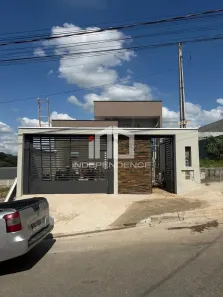 Casa com 3 Quartos à venda, 100m² no Setville Altos de São José, São José dos Campos