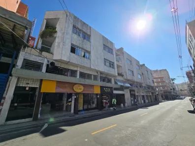Apartamento com 2 Quartos à venda, 102m² no São Mateus, Juiz de Fora