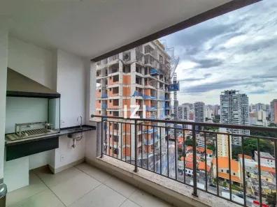 Apartamento com 3 Quartos à venda, 76m² no Chácara Santo Antônio (Zona Sul), São Paulo