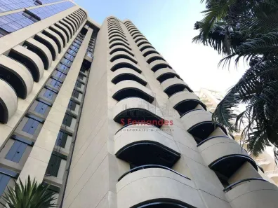 Sala Comercial para alugar, 45m² no Itaim Bibi, São Paulo