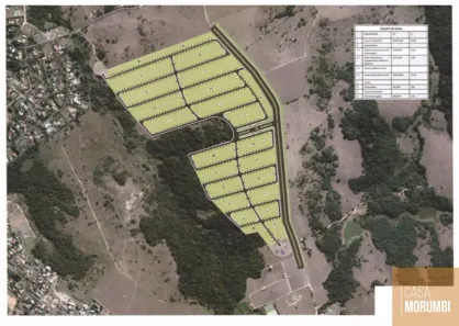 Fazenda/Sítio com 1 Quarto à venda, 805000m² no Recanto dos Pássaros, Indaiatuba