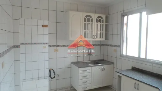 Apartamento com 2 Quartos para alugar, 52m² no Cidade Vista Verde, São José dos Campos