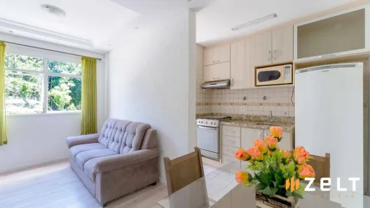 Apartamento com 2 Quartos à venda, 46m² no Vila Nova, Blumenau