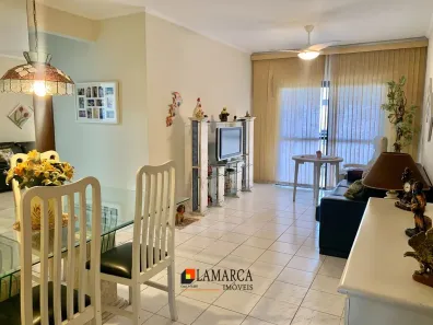 Apartamento com 2 Quartos à venda, 80m² no Enseada, Guarujá