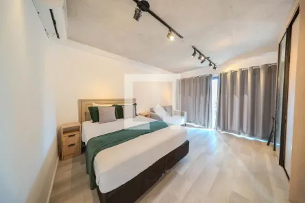Kitnet com 1 Quarto à venda, 33m² no Bela Vista, São Paulo