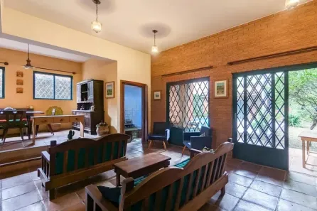 Casa com 6 Quartos à venda, 400m² no Jardim Petrópolis, São Paulo