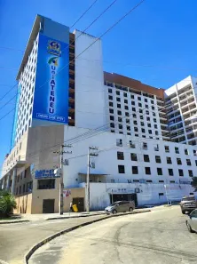 Sala Comercial para alugar, 32m² no Pici, Fortaleza