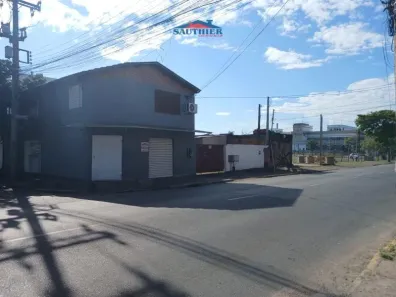 Ponto Comercial para alugar, 85m² no Mathias Velho, Canoas
