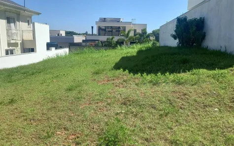 Lote/Terreno à venda, 420m² no Chácaras Silvania, Valinhos