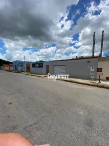 Casa com 3 Quartos à venda, 170m² no Jardim Belo Horizonte, Aparecida de Goiânia