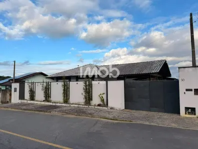 Casa com 2 Quartos à venda, 54m² no Rio Branco, Guaramirim