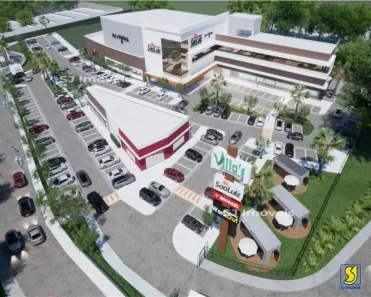 Ponto Comercial para alugar, 7m² no Jacundá, Aquiraz