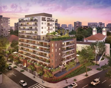 Apartamento com 2 Quartos à venda, 54m² no Tijuca, Rio de Janeiro