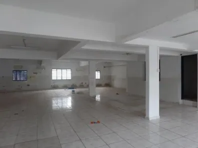 Sala Comercial para alugar, 163m² no Setor Central, Goiânia