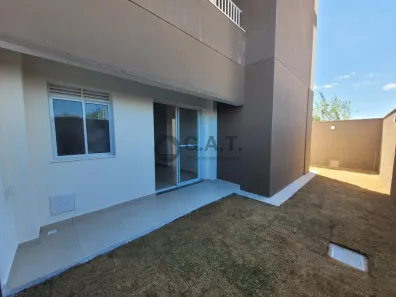 Apartamento com 2 Quartos para alugar, 90m² no Vila Rica, Sorocaba