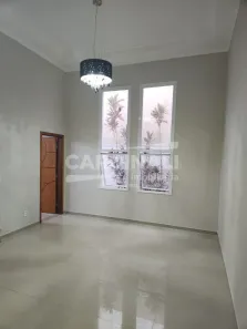 Casa com 3 Quartos à venda, 180m² no Jardim Santa Elisa, São Carlos