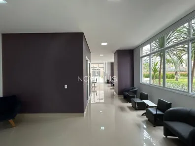 Apartamento com 2 Quartos para alugar, 52m² no Pagador de Andrade, Jacareí
