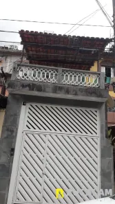 Sobrado com 2 Quartos à venda, 90m² no Cidade Intercap, Taboão da Serra