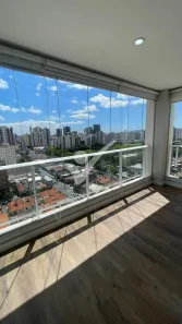 Apartamento com 1 Quarto à venda, 52m² no Vila Gomes Cardim, São Paulo