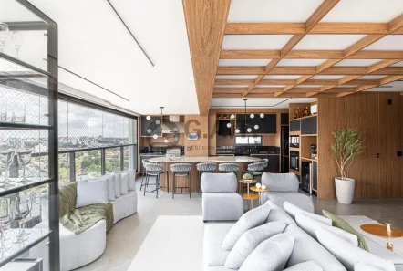 Apartamento com 3 Quartos à venda, 151m² no Jardim Faculdade, Sorocaba