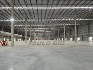Galpão/Depósito/Armazém para alugar, 1614m² no Vila Carmosina, São Paulo