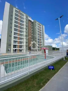 Apartamento com 3 Quartos à venda, 64m² no Jabotiana, Aracaju