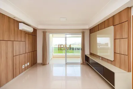 Apartamento com 3 Quartos para venda ou aluguel, 108m² no Jardim Olhos D´Água I, Ribeirão Preto