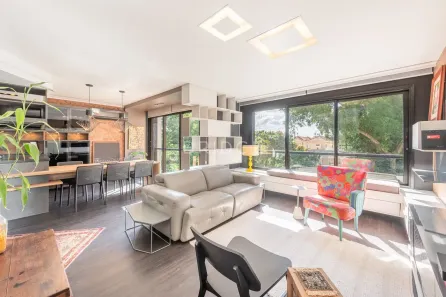 Apartamento com 1 Quarto à venda, 72m² no Auxiliadora, Porto Alegre