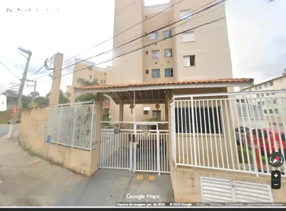Apartamento com 4 Quartos à venda, 134m² no Chácaras Roselândia, Cotia