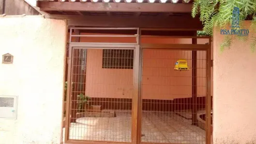 Casa com 4 Quartos à venda, 160m² no João Aranha, Paulínia