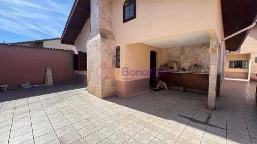 Casa com 3 Quartos à venda, 198m² no Vila Santa Terezinha, Várzea Paulista
