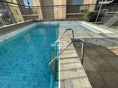 Apartamento com 1 Quarto para alugar, 28m² no Tucuruvi, São Paulo