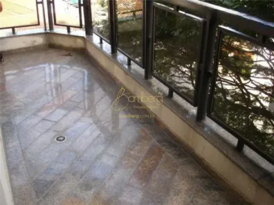 Apartamento com 4 Quartos à venda, 270m² no Brooklin Paulista, São Paulo