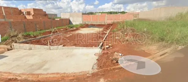 Lote/Terreno à venda, 164m² no Reserva Macaúba, Ribeirão Preto