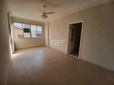 Apartamento com 2 Quartos à venda, 74m² no Centro, Campinas